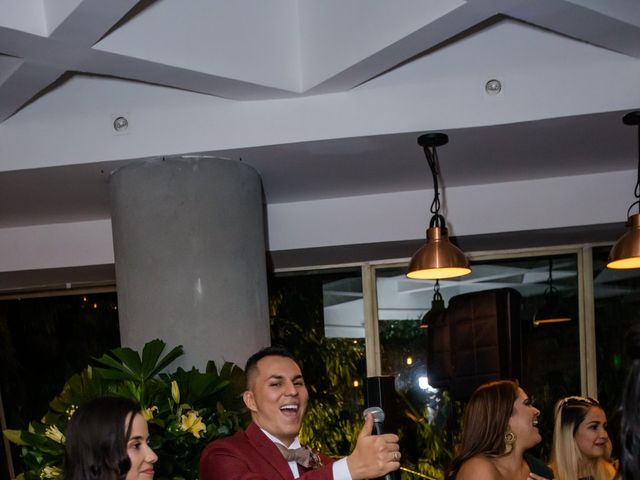 El matrimonio de Pipe y Byron en Medellín, Antioquia 91