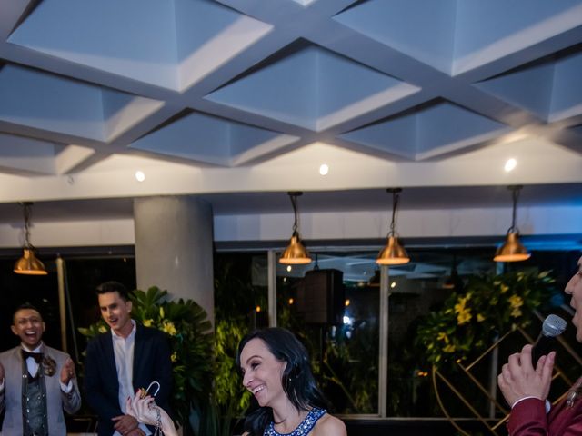El matrimonio de Pipe y Byron en Medellín, Antioquia 98