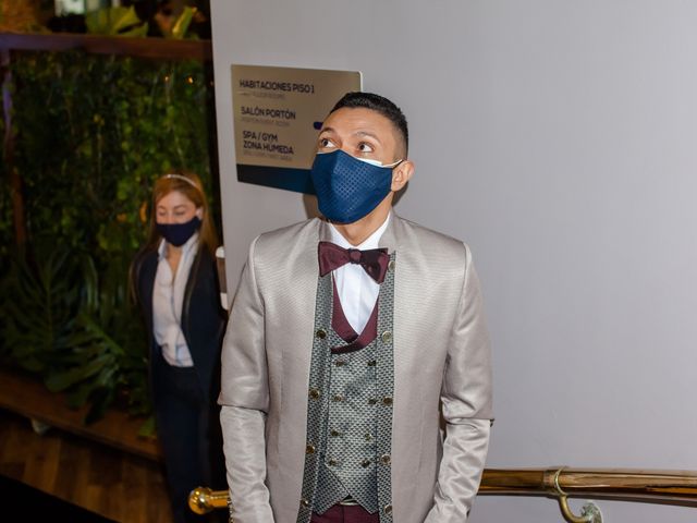 El matrimonio de Pipe y Byron en Medellín, Antioquia 106