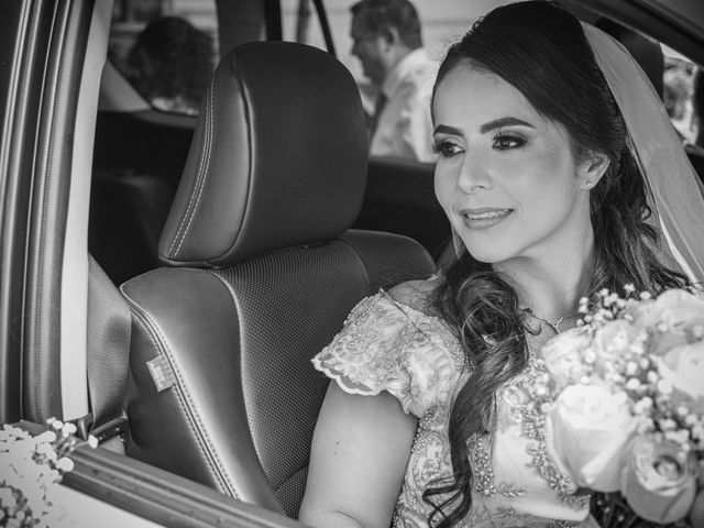 El matrimonio de Edwin y Laura en Cali, Valle del Cauca 2