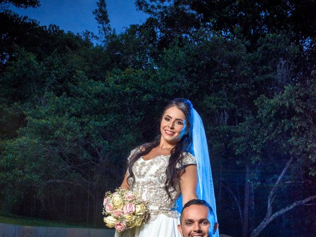 El matrimonio de Edwin y Laura en Cali, Valle del Cauca 9