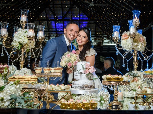 El matrimonio de Edwin y Laura en Cali, Valle del Cauca 14