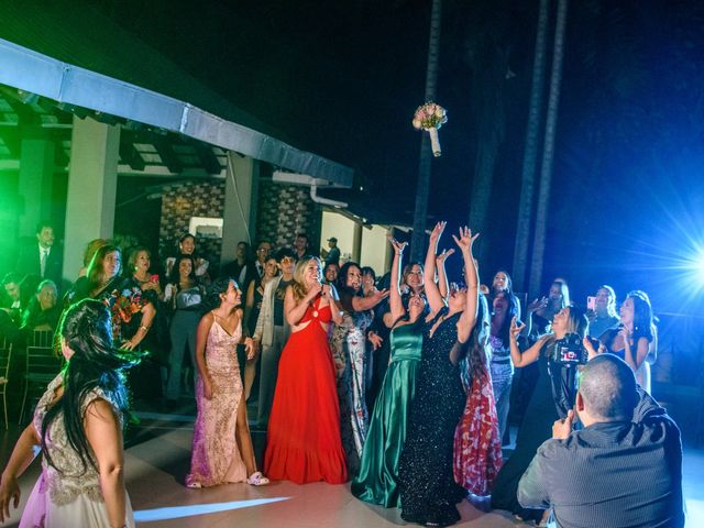 El matrimonio de Edwin y Laura en Cali, Valle del Cauca 16