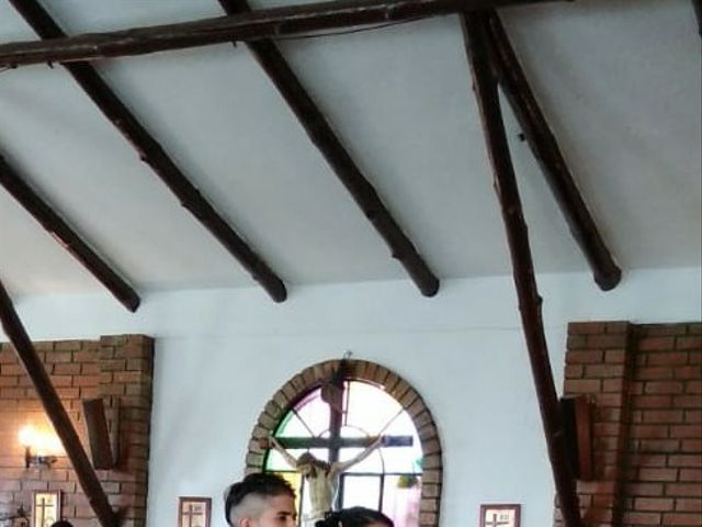 El matrimonio de Juan Fernando  y Marian  en Dagua, Valle del Cauca 5