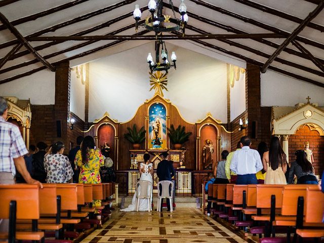 El matrimonio de Juan Fernando  y Marian  en Dagua, Valle del Cauca 7