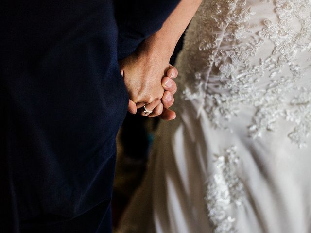 El matrimonio de Juan Fernando  y Marian  en Dagua, Valle del Cauca 8