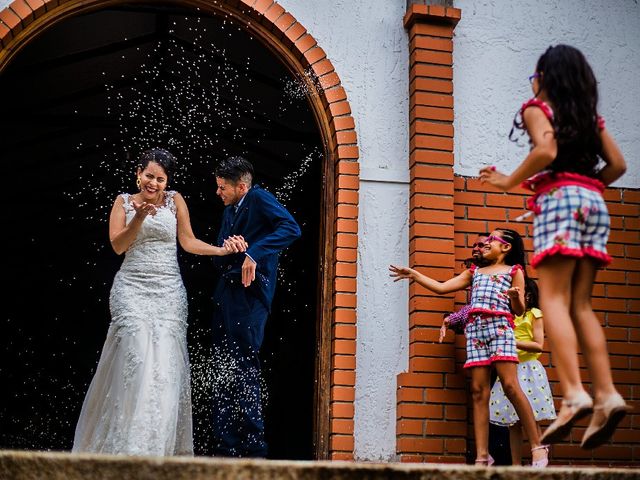 El matrimonio de Juan Fernando  y Marian  en Dagua, Valle del Cauca 11
