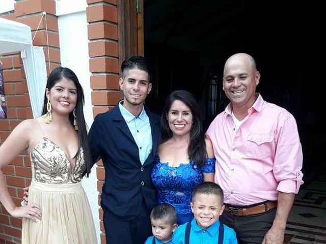 El matrimonio de Juan Fernando  y Marian  en Dagua, Valle del Cauca 14