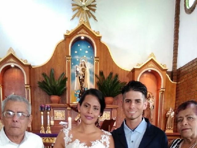 El matrimonio de Juan Fernando  y Marian  en Dagua, Valle del Cauca 15