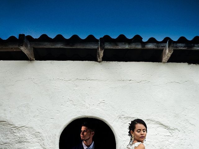El matrimonio de Juan Fernando  y Marian  en Dagua, Valle del Cauca 1