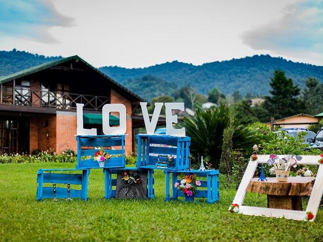 El matrimonio de Juan Fernando  y Marian  en Dagua, Valle del Cauca 17