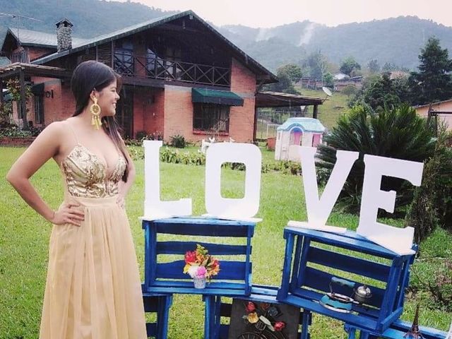 El matrimonio de Juan Fernando  y Marian  en Dagua, Valle del Cauca 18