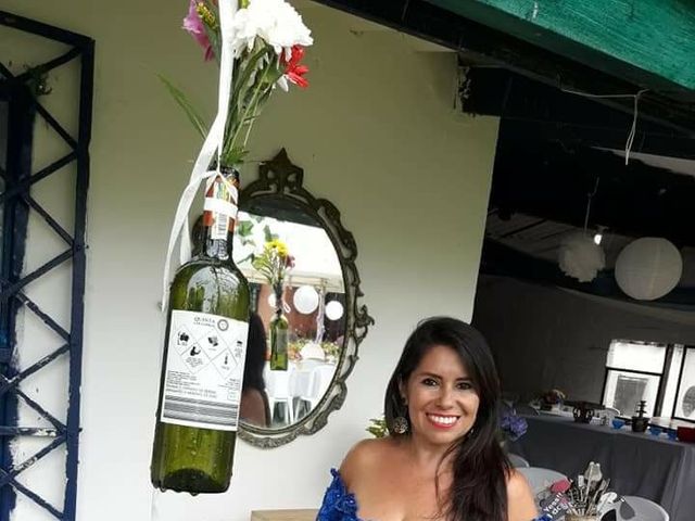 El matrimonio de Juan Fernando  y Marian  en Dagua, Valle del Cauca 19