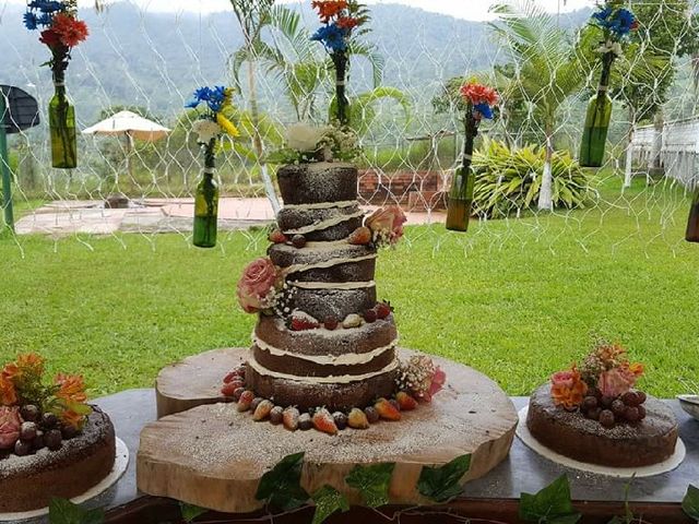 El matrimonio de Juan Fernando  y Marian  en Dagua, Valle del Cauca 20