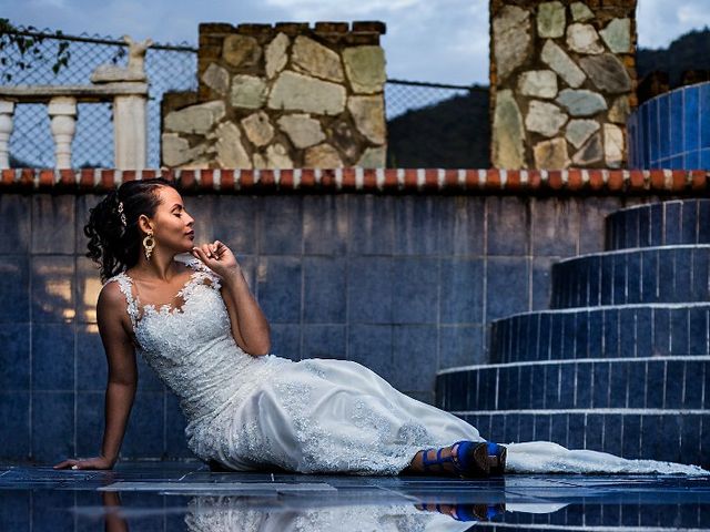 El matrimonio de Juan Fernando  y Marian  en Dagua, Valle del Cauca 24