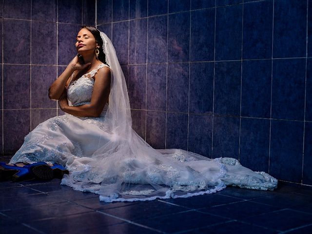 El matrimonio de Juan Fernando  y Marian  en Dagua, Valle del Cauca 25