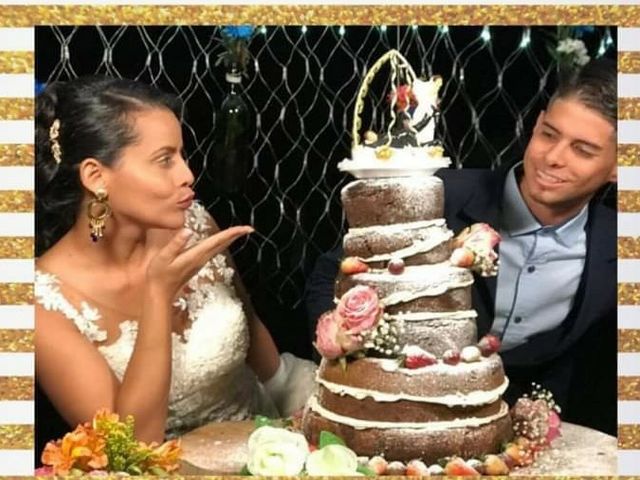 El matrimonio de Juan Fernando  y Marian  en Dagua, Valle del Cauca 26