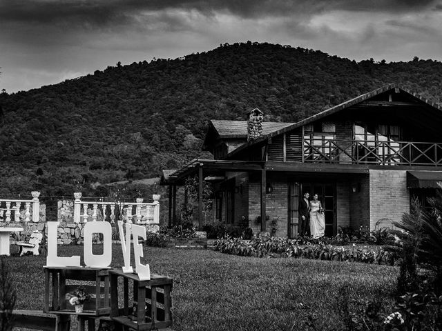 El matrimonio de Juan Fernando  y Marian  en Dagua, Valle del Cauca 27