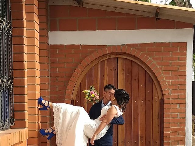 El matrimonio de Juan Fernando  y Marian  en Dagua, Valle del Cauca 28