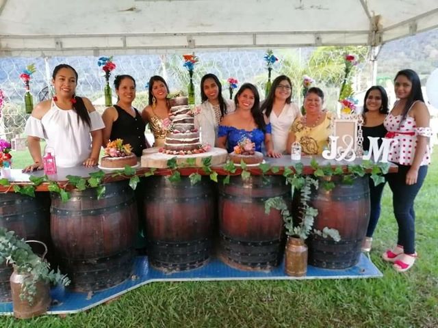 El matrimonio de Juan Fernando  y Marian  en Dagua, Valle del Cauca 29