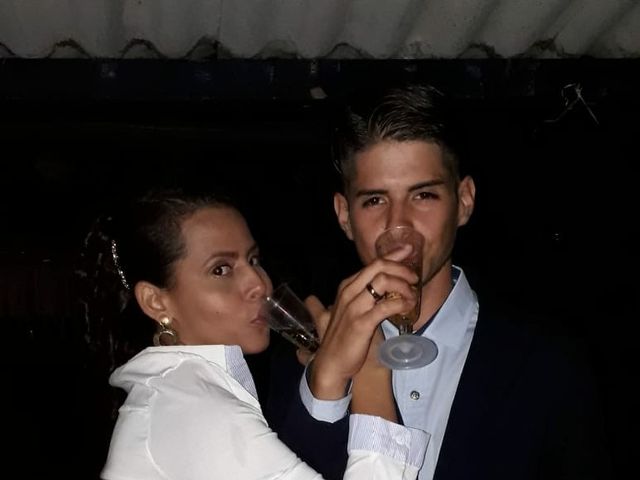 El matrimonio de Juan Fernando  y Marian  en Dagua, Valle del Cauca 30