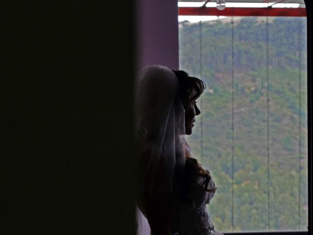 El matrimonio de Andres y Lina en Bogotá, Bogotá DC 2