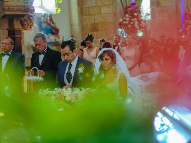 El matrimonio de Andres y Lina en Bogotá, Bogotá DC 7