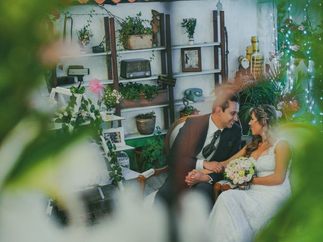 El matrimonio de Andres y Lina en Bogotá, Bogotá DC 17