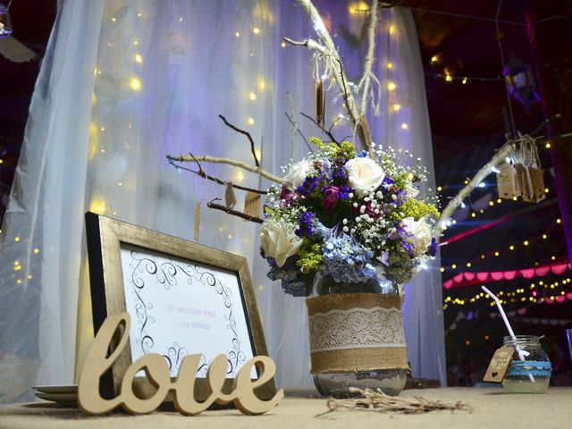 El matrimonio de Adam y Andrea en Santa Marta, Magdalena 29