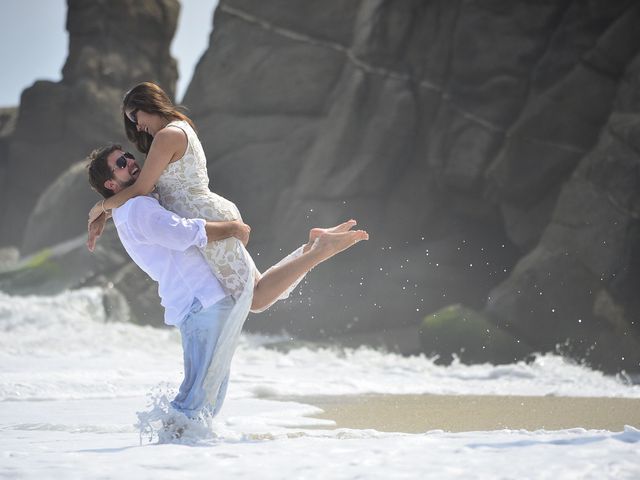 El matrimonio de Adam y Andrea en Santa Marta, Magdalena 32