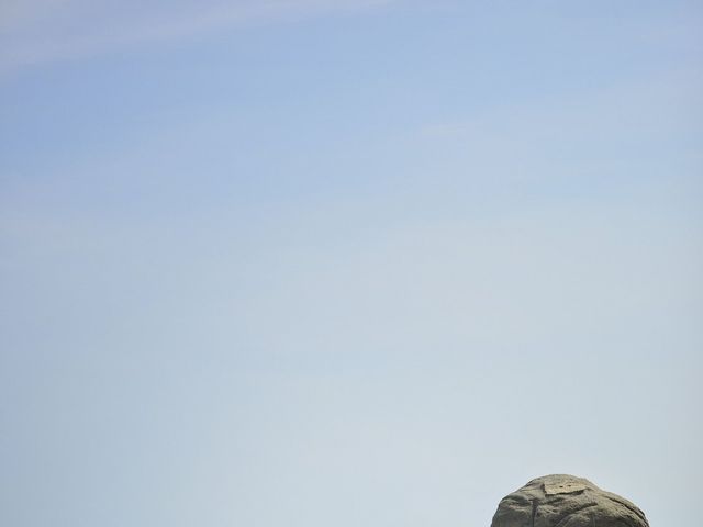 El matrimonio de Adam y Andrea en Santa Marta, Magdalena 33