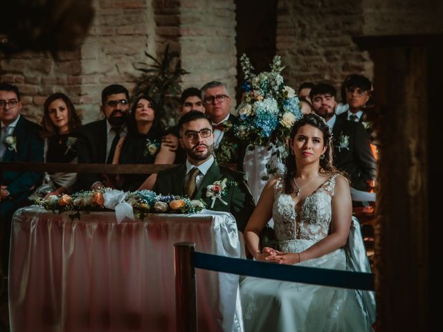 El matrimonio de Daniel y Nathalia en Tunja, Boyacá 21