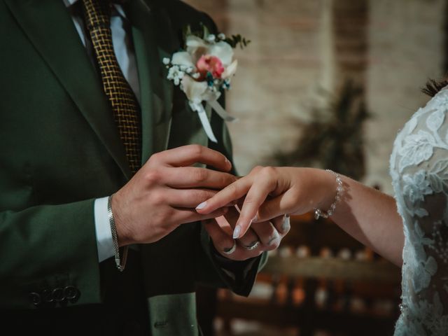 El matrimonio de Daniel y Nathalia en Tunja, Boyacá 23