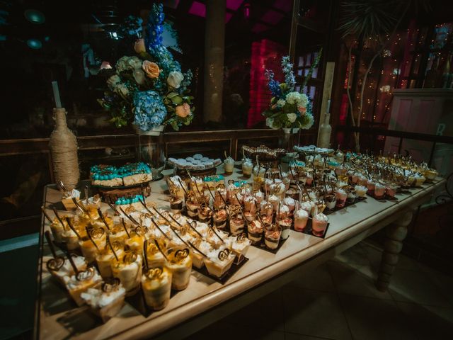 El matrimonio de Daniel y Nathalia en Tunja, Boyacá 47