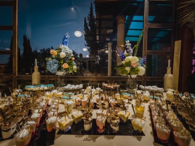 El matrimonio de Daniel y Nathalia en Tunja, Boyacá 49