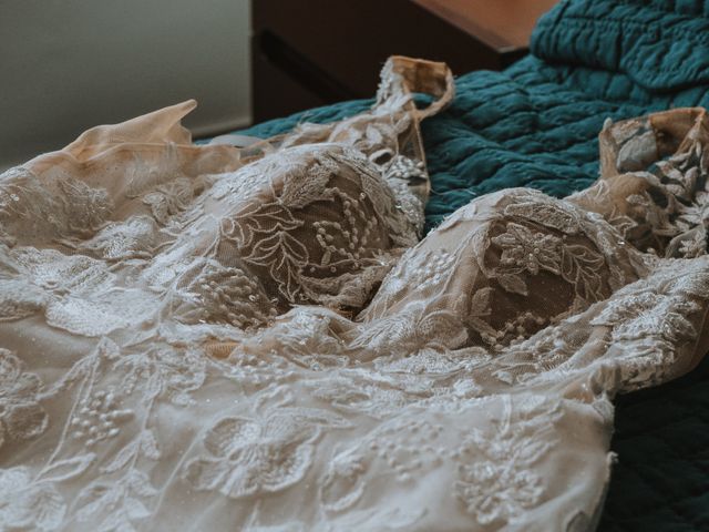 El matrimonio de Daniel y Nathalia en Tunja, Boyacá 57