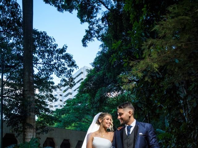 El matrimonio de Camilo y Daniela en Cali, Valle del Cauca 5