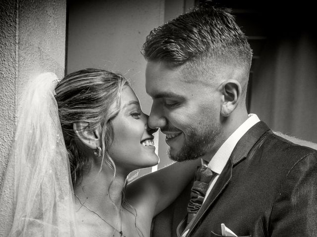 El matrimonio de Camilo y Daniela en Cali, Valle del Cauca 6