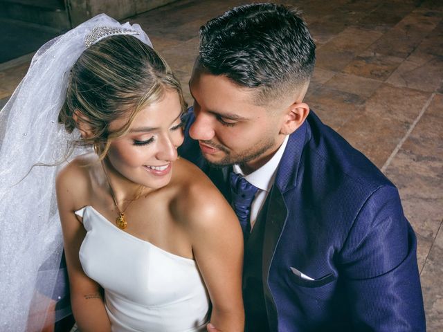 El matrimonio de Camilo y Daniela en Cali, Valle del Cauca 9