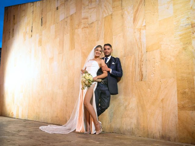 El matrimonio de Camilo y Daniela en Cali, Valle del Cauca 12