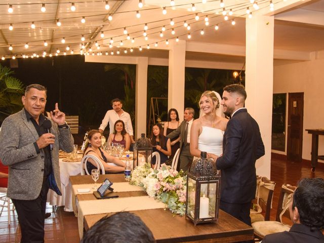 El matrimonio de Camilo y Daniela en Cali, Valle del Cauca 13