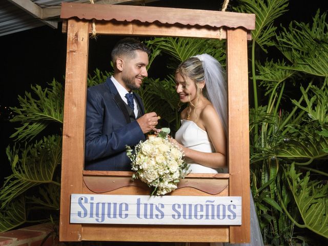 El matrimonio de Camilo y Daniela en Cali, Valle del Cauca 15