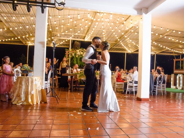 El matrimonio de Camilo y Daniela en Cali, Valle del Cauca 17