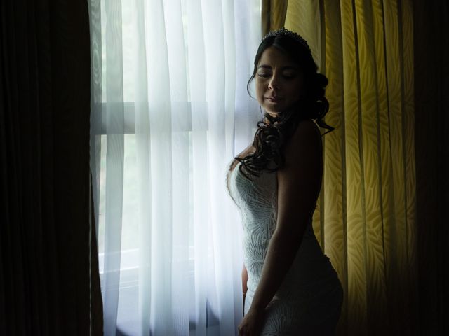 El matrimonio de Stephanny y Craig en Cali, Valle del Cauca 6