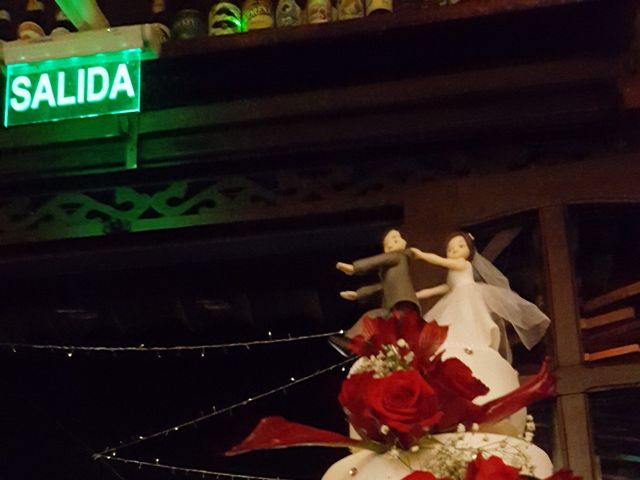 El matrimonio de Pedro y Daniela en Salento, Quindío 3