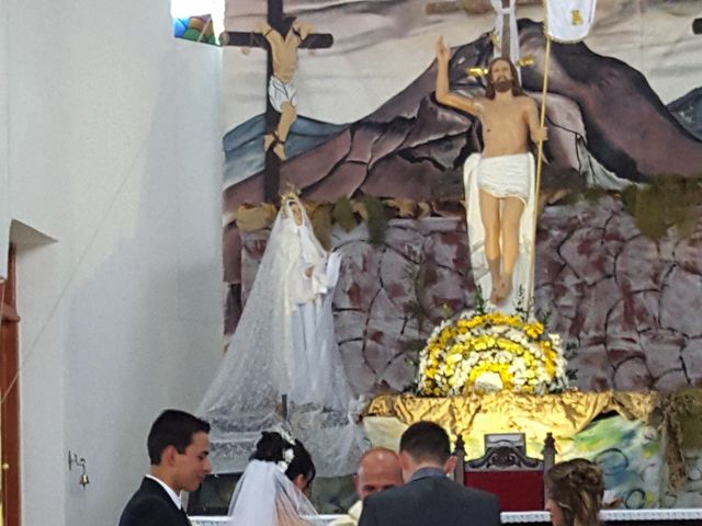 El matrimonio de Pedro y Daniela en Salento, Quindío 5