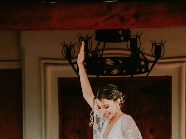 El matrimonio de Andrés y María en Medellín, Antioquia 20
