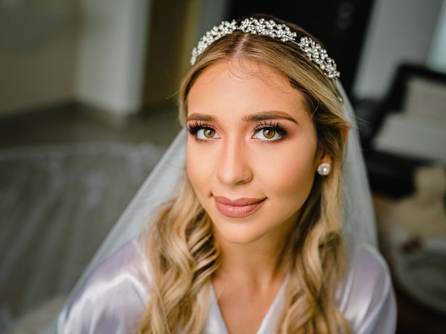 El matrimonio de Alejandro y Camila en Pereira, Risaralda 4