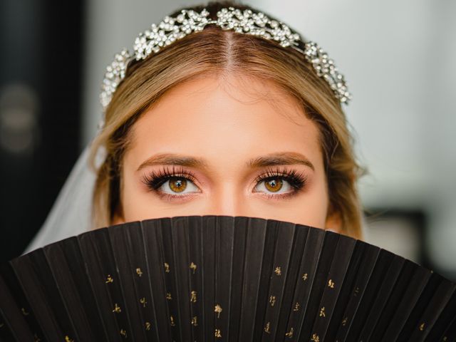 El matrimonio de Alejandro y Camila en Pereira, Risaralda 5