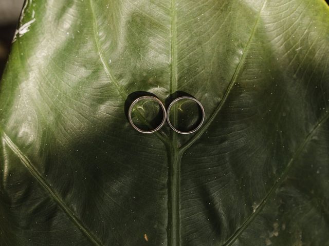 El matrimonio de Alejandro y Camila en Pereira, Risaralda 7